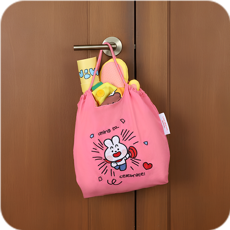 BagKeepStuff