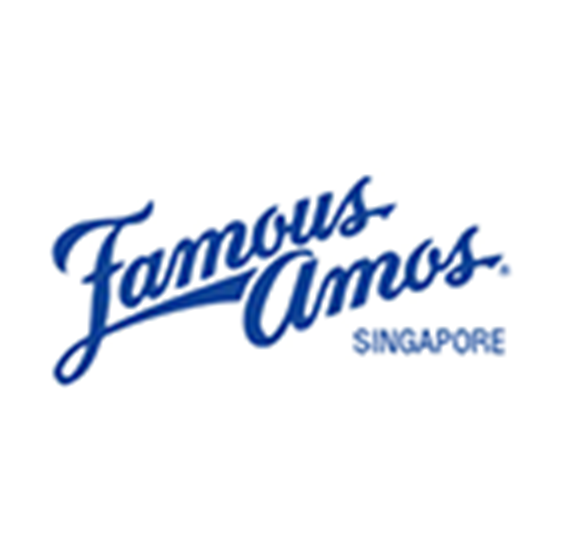 Famous Amos