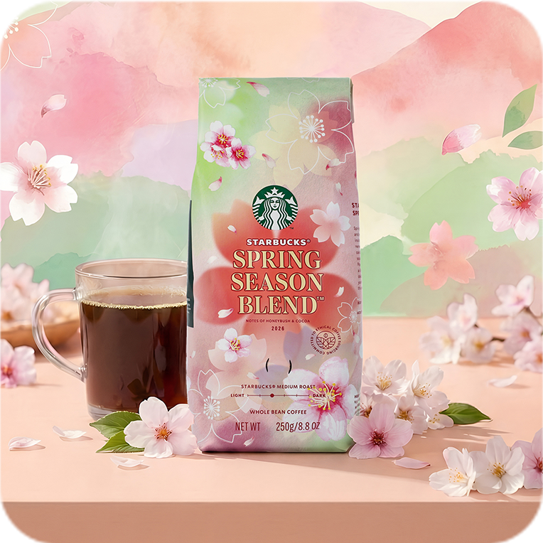 SB_Sakura Blend